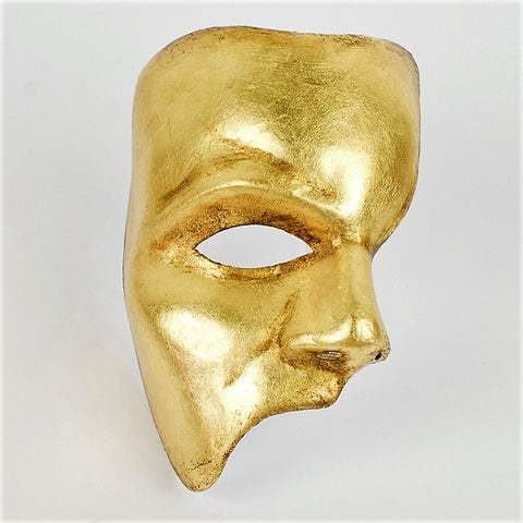 Phantom of the Opera Nuovo Gold Image