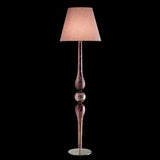 Murano Glass Royal Floor Lamp