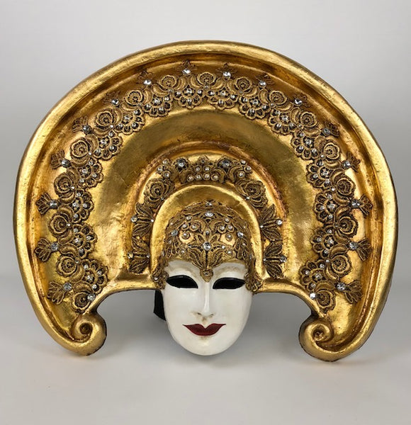Maschera Brenda – Visions of Venice