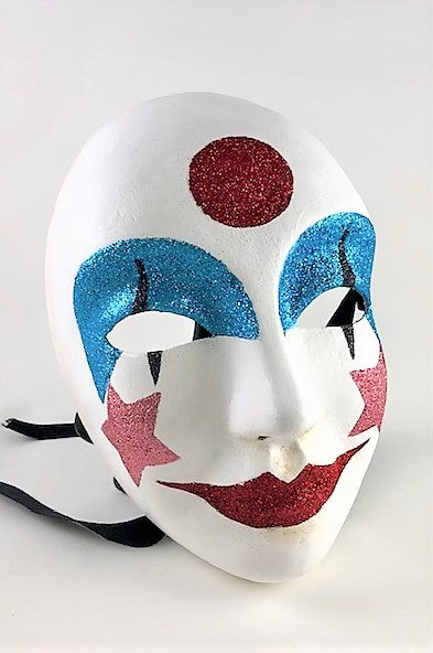 easy mask designs for art
