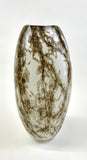 Murano Glass Vase Pagetta 16" Image