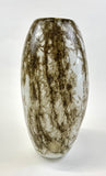 Murano Glass Vase Pagetta 16" Image