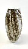 Murano Glass Vase Pagetta 16" Image