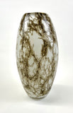 Murano Glass Vase Pagetta 16" Image
