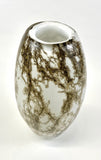 Murano Glass Vase Pagetta 16" Image