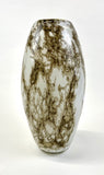 Murano Glass Vase Pagetta 16" Image