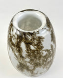 Murano Glass Vase Pagetta 16" Image