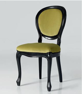 Italian Table Chair MM8026L/B