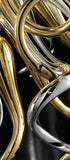 Murano Glass Murano Glass Chandelier Anemone