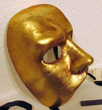 Phantom of the Opera Gold Image
