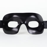 Colombine Leather Quadra Eye Mask Image