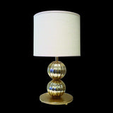 Murano Glass Table Lamp Mignon Image