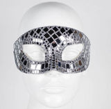 Mirrored Mosaic Estro Mask Image