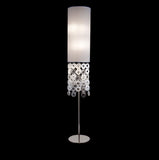 Murano Glass Floor Lamp Soft