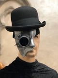 Phantom of the Opera Futuristico Iron Image