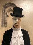 Phantom of the Opera Nuovo Classic White Image