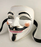 V for Vendetta (Guy Fawkes) Mask image