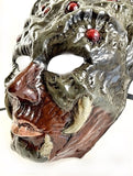 Volto Ragno Mask Archnophobia Image