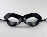 Colombine Leather Fino Eye Mask Image