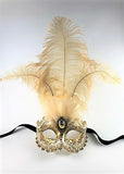 Feathered Venetian Giada Image