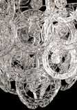Murano Glass Laguna Ceiling Light Image