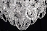 Murano Glass Laguna Ceiling Light Image