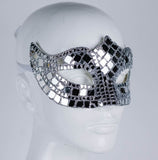 Mirrored Mosaic Stella Eye Mask Image