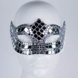 Mirrored Mosaic Stella Eye Mask Image