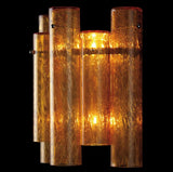 Murano Glass Tube Sconces Pelegoso Glass Image