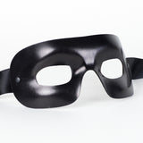 Colombine Leather Quadra Eye Mask Image